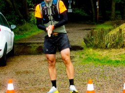 Peak to Peak-Marathon 2021